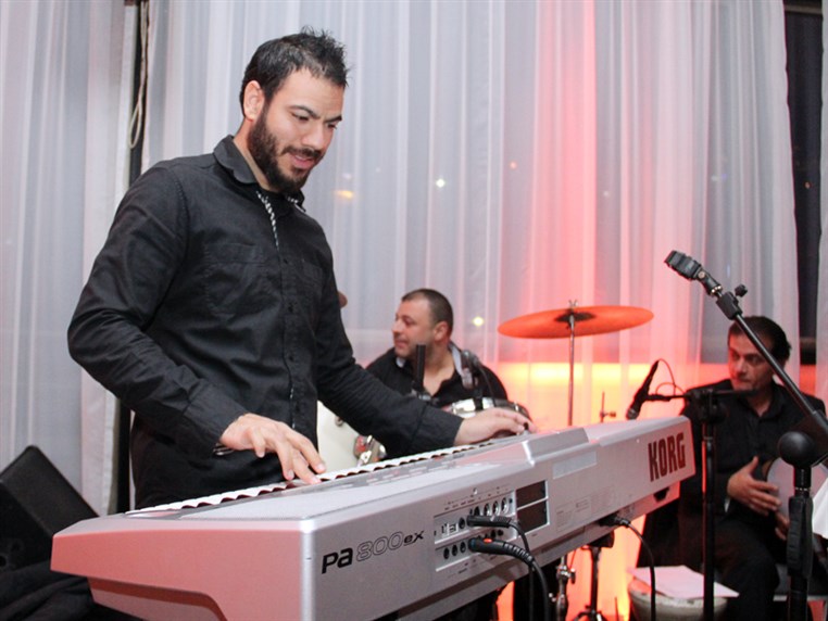 Monte Cassino Pre Christmas Event 